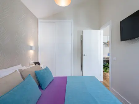 Elégant appartement rénové à El Cotillo, vue mer - Photo 19