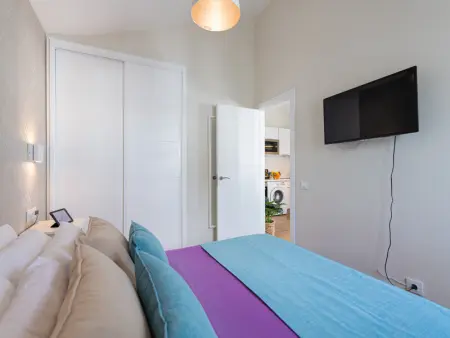 Elégant appartement rénové à El Cotillo, vue mer - Photo 20