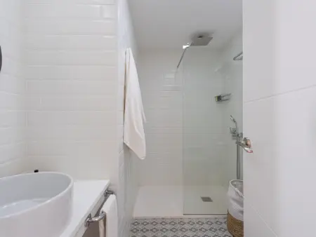 Elégant appartement rénové à El Cotillo, vue mer - Photo 22