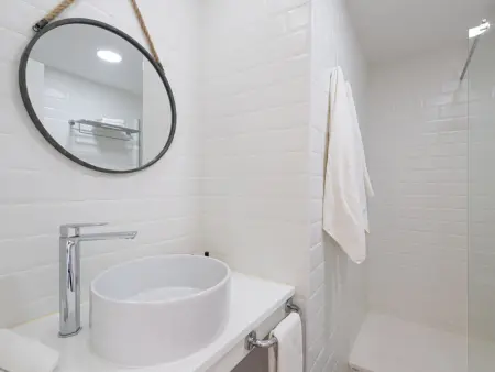 Elégant appartement rénové à El Cotillo, vue mer - Photo 23