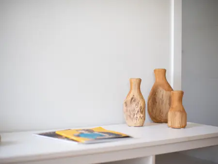 Elégant appartement rénové à El Cotillo, vue mer - Photo 30