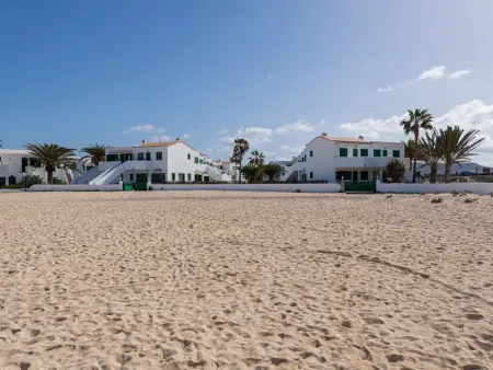 Elégant appartement rénové à El Cotillo, vue mer - Photo 34