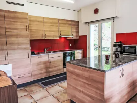 L'Etape, Chalet 8 personnes à La Tzoumaz - Photo 2