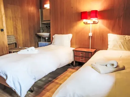 L'Etape, Chalet 8 personnes à La Tzoumaz - Photo 4