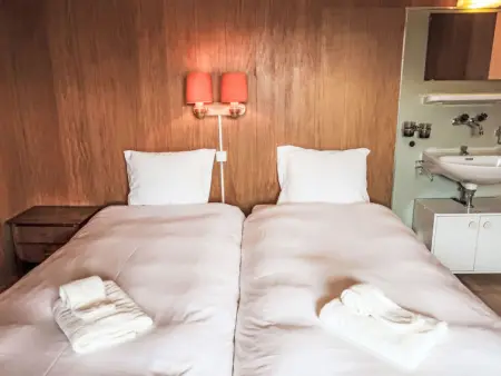 L'Etape, Chalet 8 personnes à La Tzoumaz - Photo 7