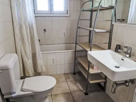 L'Etape, Chalet 8 personnes à La Tzoumaz - Photo 9