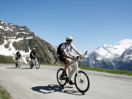 L'Etape, Chalet 8 personnes à La Tzoumaz - Photo 18