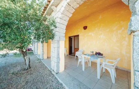 La Pietraia 1, Maison 4 personnes à Badesi OT - Photo 1