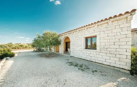 La Pietraia 1, Maison 4 personnes à Badesi OT - Photo 4