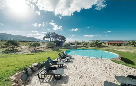 La Pietraia 1, Maison 4 personnes à Badesi OT - Photo 8