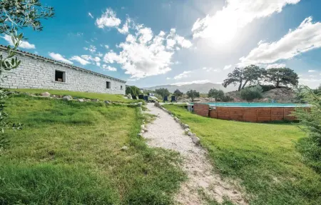La Pietraia 1, Maison 4 personnes à Badesi OT - Photo 9