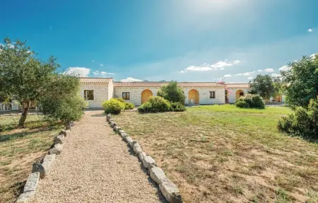 La Pietraia 1, Maison 4 personnes à Badesi OT - Photo 10
