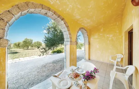 La Pietraia 1, Maison 4 personnes à Badesi OT - Photo 11