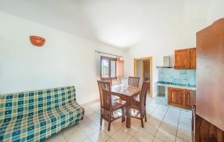 La Pietraia 1, Maison 4 personnes à Badesi OT - Photo 12