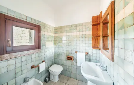 La Pietraia 1, Maison 4 personnes à Badesi OT - Photo 16