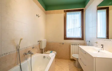 V3 valle da pesca, Maison 4 personnes à Albarella RO - Photo 24