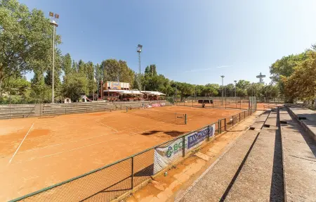 V4 zona verde, Maison 6 personnes à Albarella RO - Photo 60