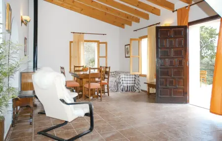 Maison 6 personnes à Estellencs - Photo 1