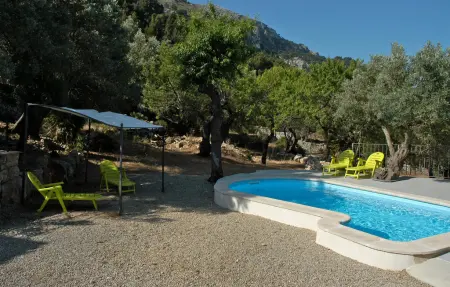 Maison 6 personnes à Estellencs - Photo 3