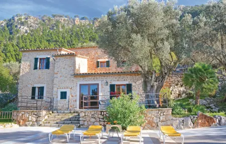 Maison 6 personnes à Estellencs - Photo 4