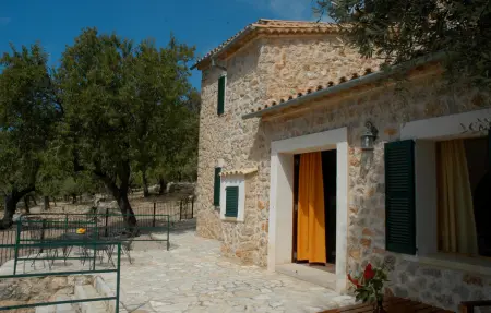 Maison 6 personnes à Estellencs - Photo 6