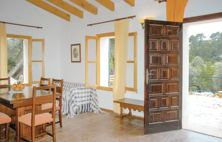 Maison 6 personnes à Estellencs - Photo 9