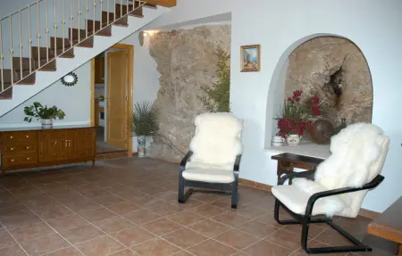 Maison 6 personnes à Estellencs - Photo 10