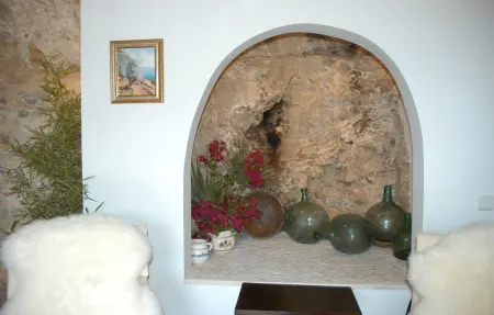 Maison 6 personnes à Estellencs - Photo 11
