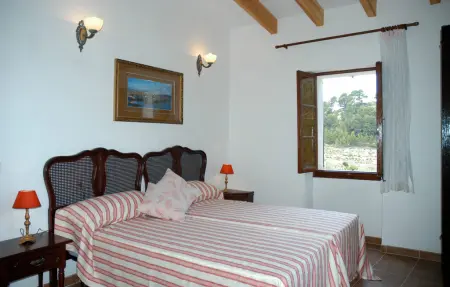 Maison 6 personnes à Estellencs - Photo 15