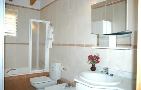 Maison 6 personnes à Estellencs - Photo 19