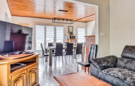 Location Maison 6 personnes à Pirou - Photo 3