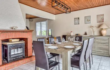 Location Maison 6 personnes à Pirou - Photo 4