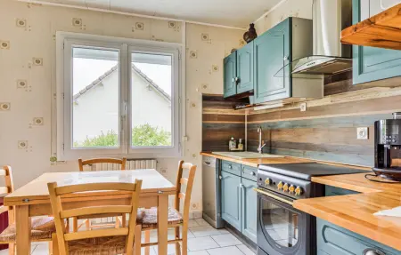 Location Maison 6 personnes à Pirou - Photo 5