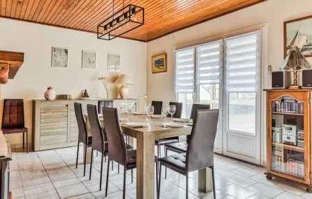 Location Maison 6 personnes à Pirou - Photo 12