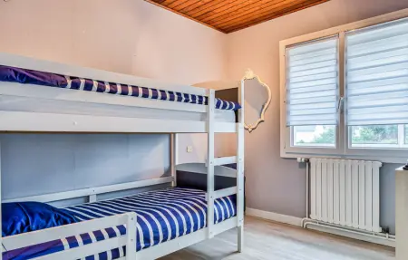 Location Maison 6 personnes à Pirou - Photo 14