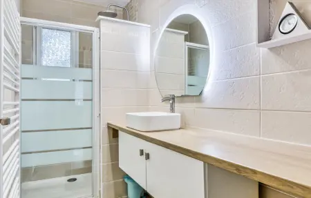 Location Maison 6 personnes à Pirou - Photo 15