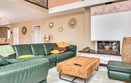 Location Maison 6 personnes à Pirou - Photo 4