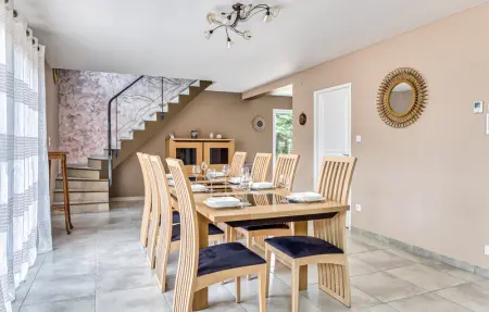 Location Maison 6 personnes à Pirou - Photo 5