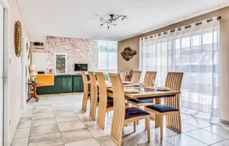 Location Maison 6 personnes à Pirou - Photo 6