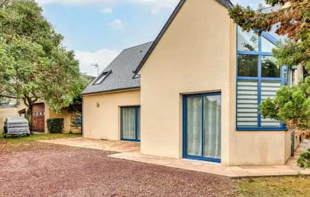 Location Maison 6 personnes à Pirou - Photo 9