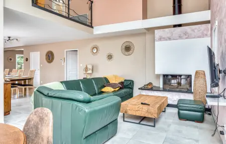 Location Maison 6 personnes à Pirou - Photo 11