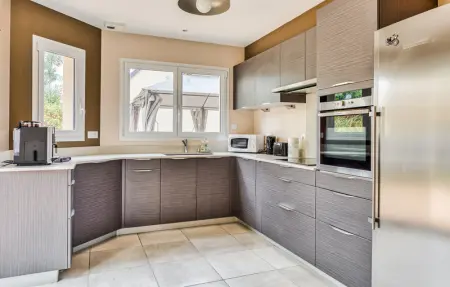 Location Maison 6 personnes à Pirou - Photo 12