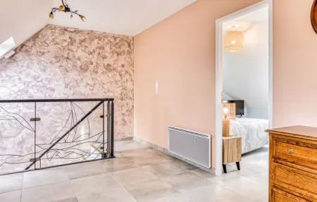 Location Maison 6 personnes à Pirou - Photo 13