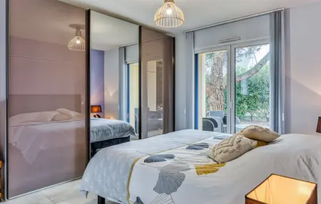 Location Maison 6 personnes à Pirou - Photo 14