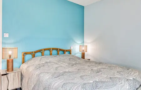 Location Maison 6 personnes à Pirou - Photo 16