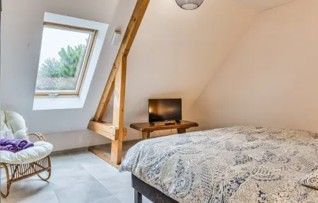 Location Maison 6 personnes à Pirou - Photo 17