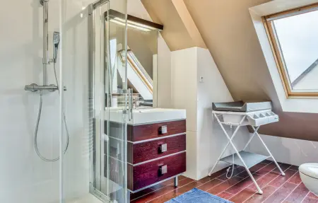 Location Maison 6 personnes à Pirou - Photo 19