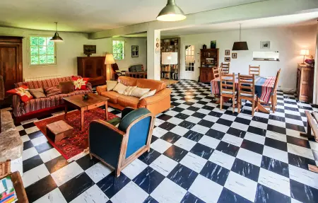Maison 6 personnes à Clohars Carnoet - Photo 1