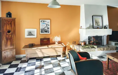 Maison 6 personnes à Clohars Carnoet - Photo 2