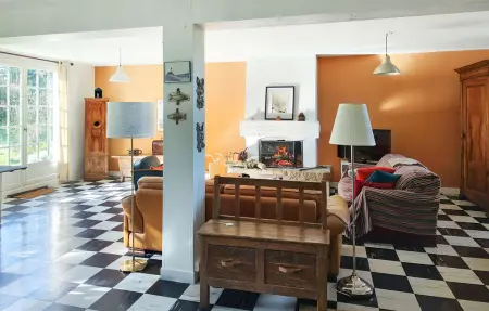 Maison 6 personnes à Clohars Carnoet - Photo 3